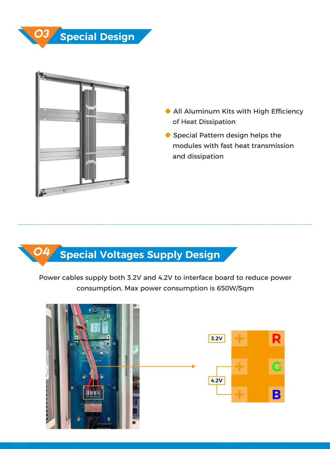 Naked Eye 3D Waterproof P5.7 P6.66 P8 P10 LED Display LED Giant Digital Screen 5.7mm Video Wall Large Outdoor LED Signs