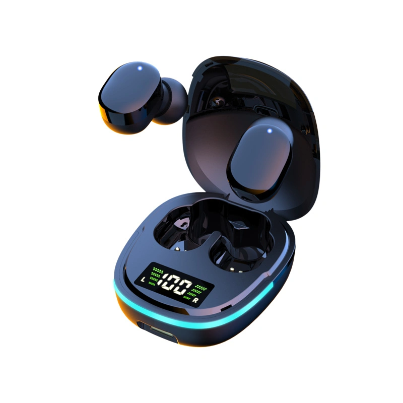 Newest Wireless Earphones G9s High Quality bluetooth Earphone