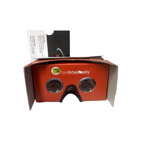3D Vr para Sky 2 Auriculares avanzados de realidad virtual todo en uno