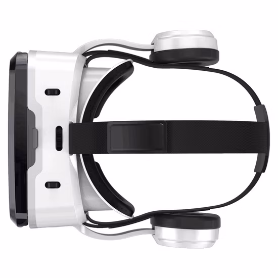 Ar Gafas Realidad Virtual Vr Gafas Auriculares Vr Gafas 3D Caja Ar Auriculares