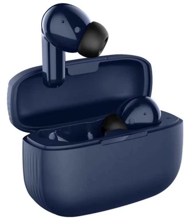 Tws True Wireless Stereo Sound Bluetooth Diadema Banda para el cuello Auricular Auricular Auricular para el cuello para Jb L Live 200 Bt