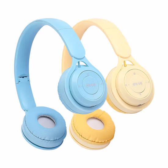 Top Sell Newest Wireless Bluetooth Headphone Power Bluetooth 5.0 Power bluetooth Auricular inalámbrico