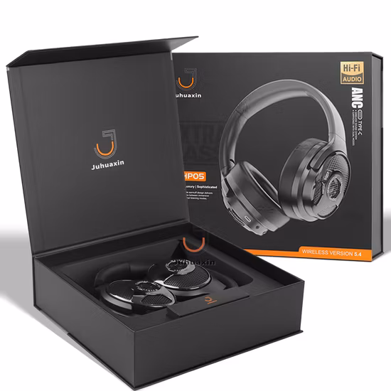 Auriculares inalámbricos de moda