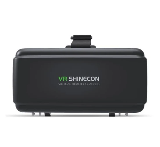 Gafas Vr Box G06 Gafas Vr 3D Gafas de realidad virtual Auriculares Vr