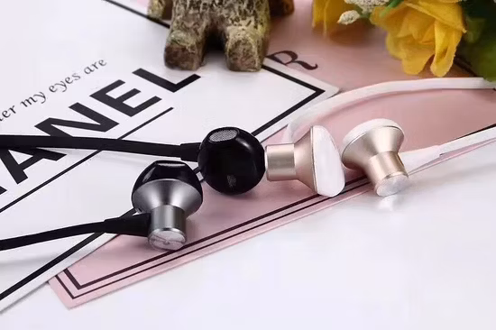 Auricular móvil vendedor caliente de los auriculares de botón de los auriculares inalámbricos estéreo de los deportes de Bluetooth