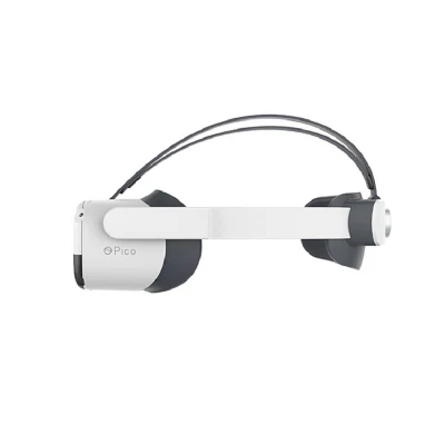 Nuevas gafas Gaming 3D 8K Pico Neo 3 Vr Stream Avanzadas todo en uno Auriculares de realidad virtual Pantalla 4K 256GB para Metaverse Avatar